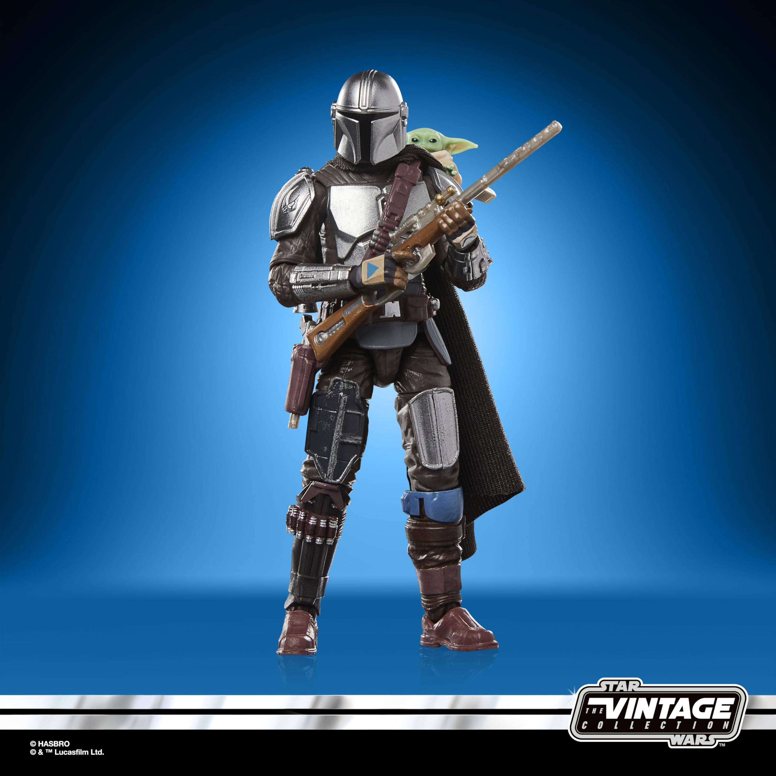 Amazon.co.jp: ハズブロ（Hasbro）STAR WARSスター・ウォーズ